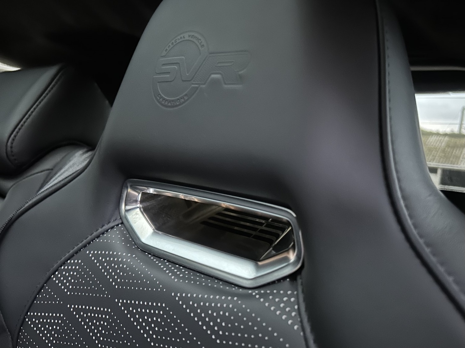 Used Land Rover Range Rover Sport 2021 for sale - 77423556: Photo 60