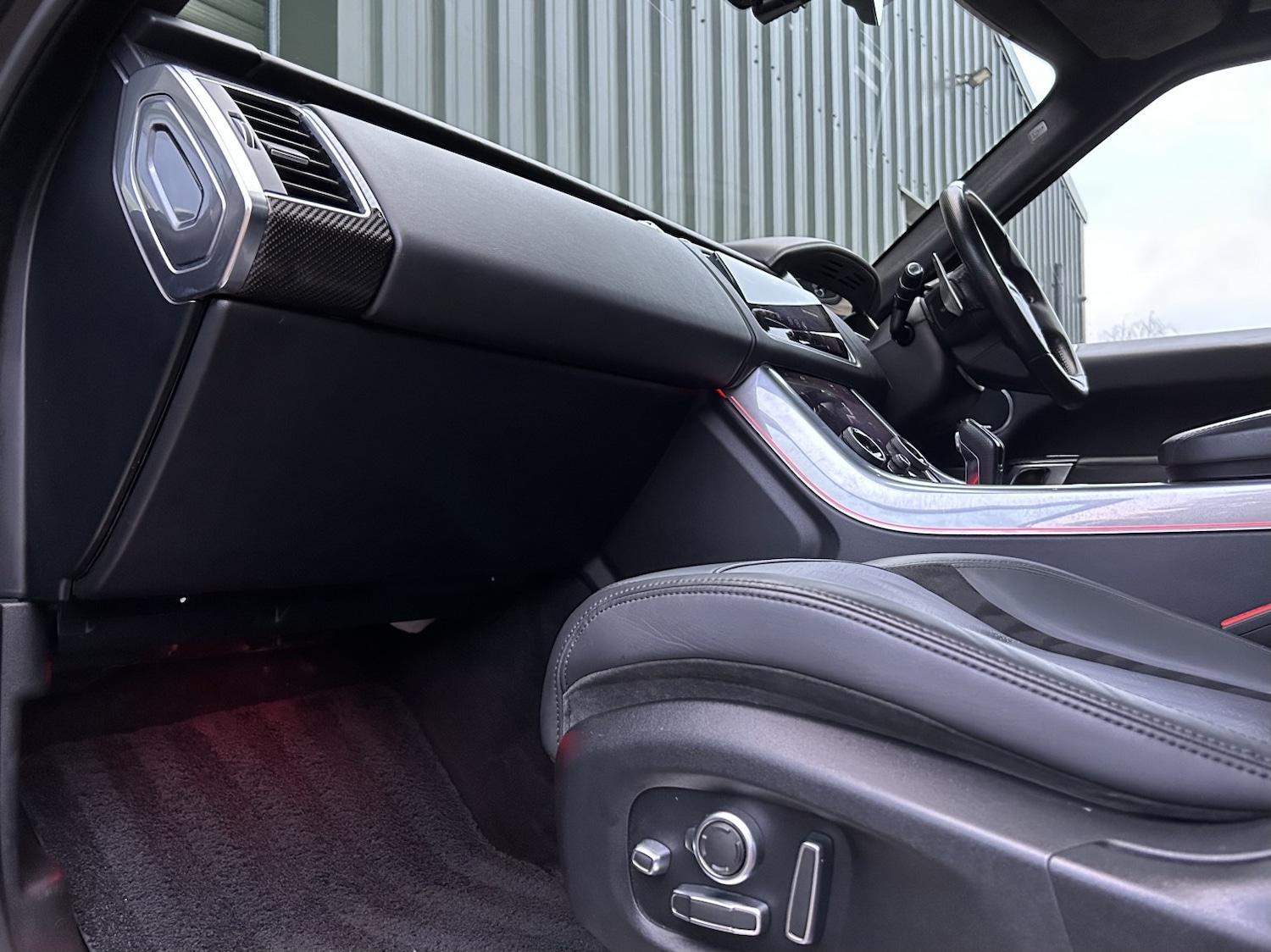 Used Land Rover Range Rover Sport 2021 for sale - 77423556: Photo 63