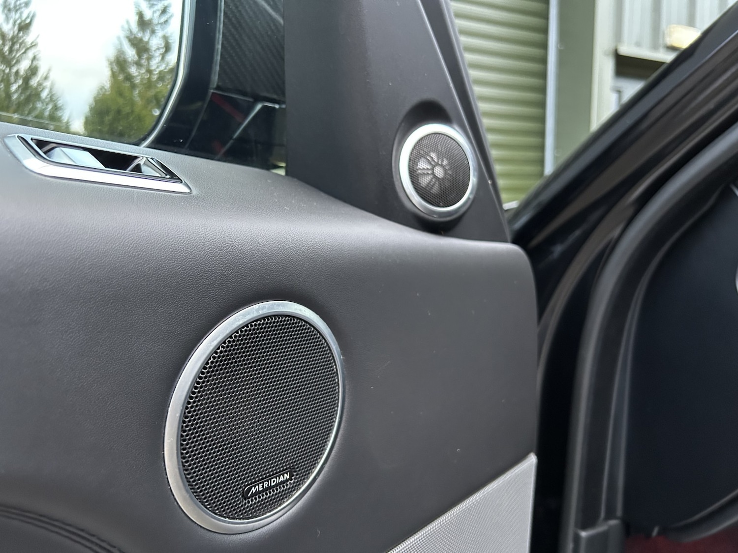 Used Land Rover Range Rover Sport 2021 for sale - 77423556: Photo 64