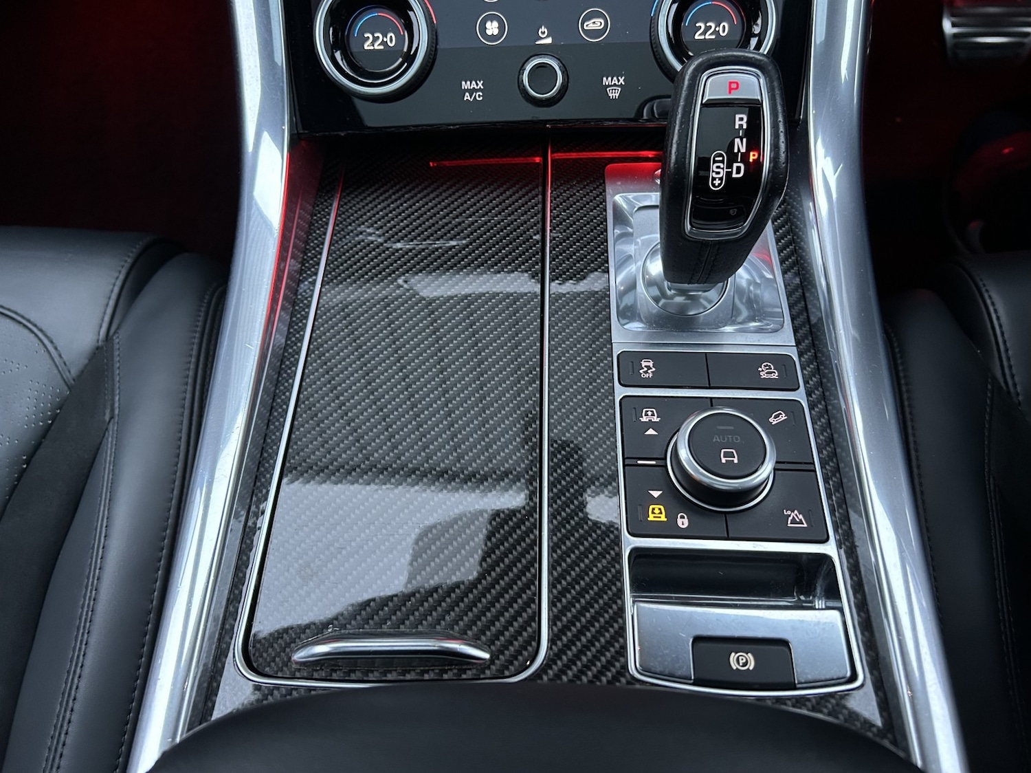 Used Land Rover Range Rover Sport 2021 for sale - 77423556: Photo 65