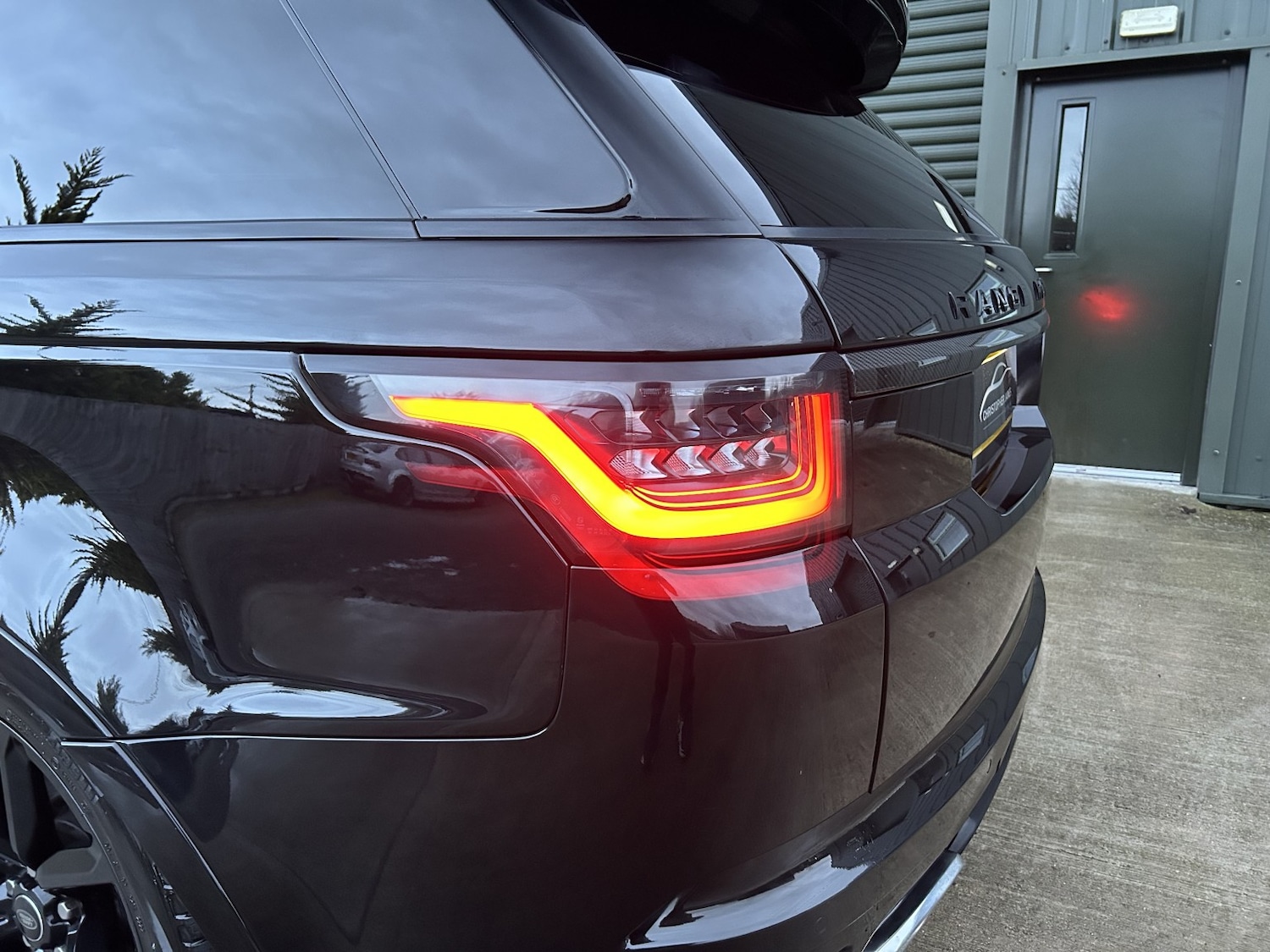 Used Land Rover Range Rover Sport 2021 for sale - 77423556: Photo 70