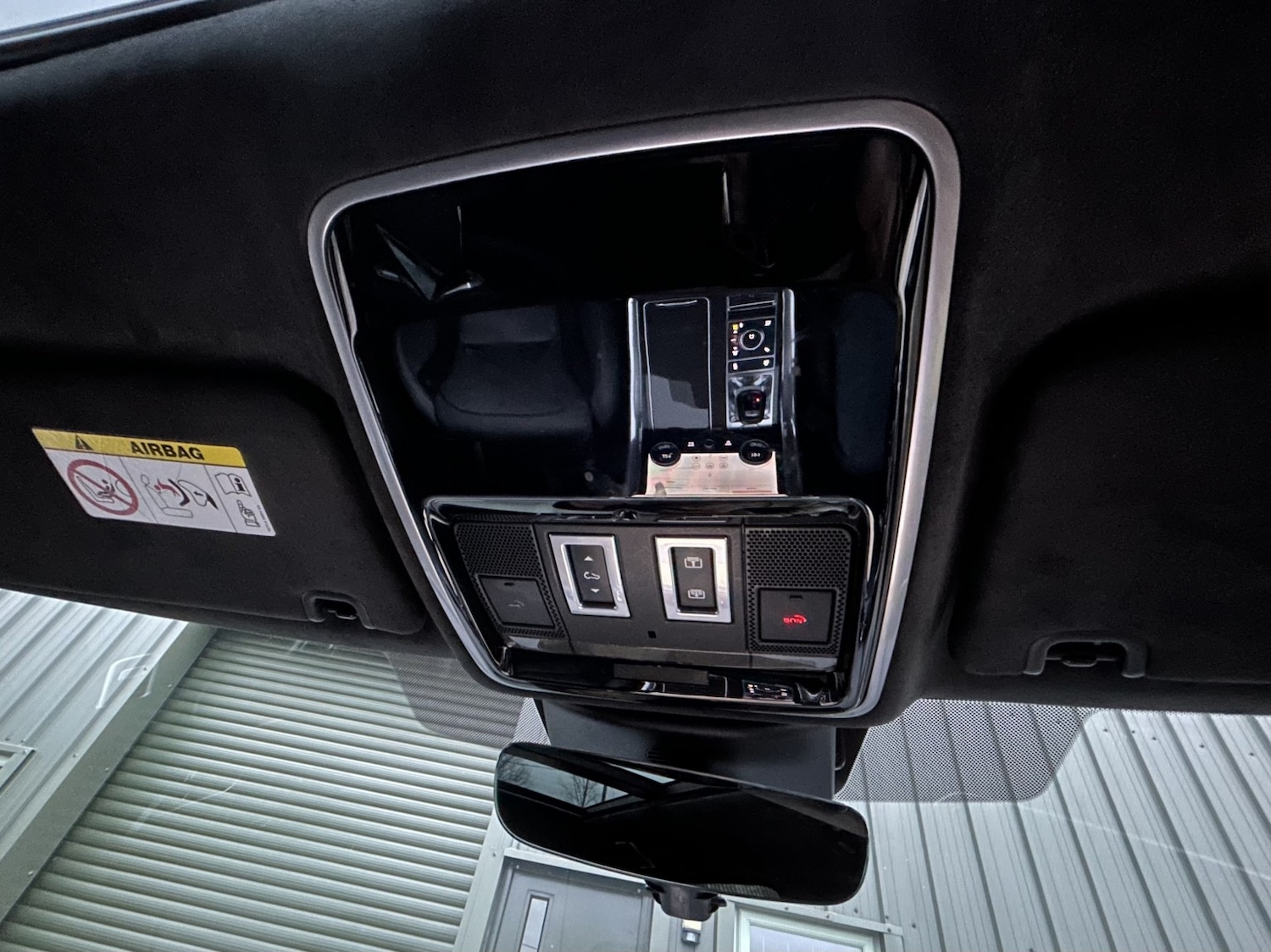 Used Land Rover Range Rover Sport 2021 for sale - 77423556: Photo 71