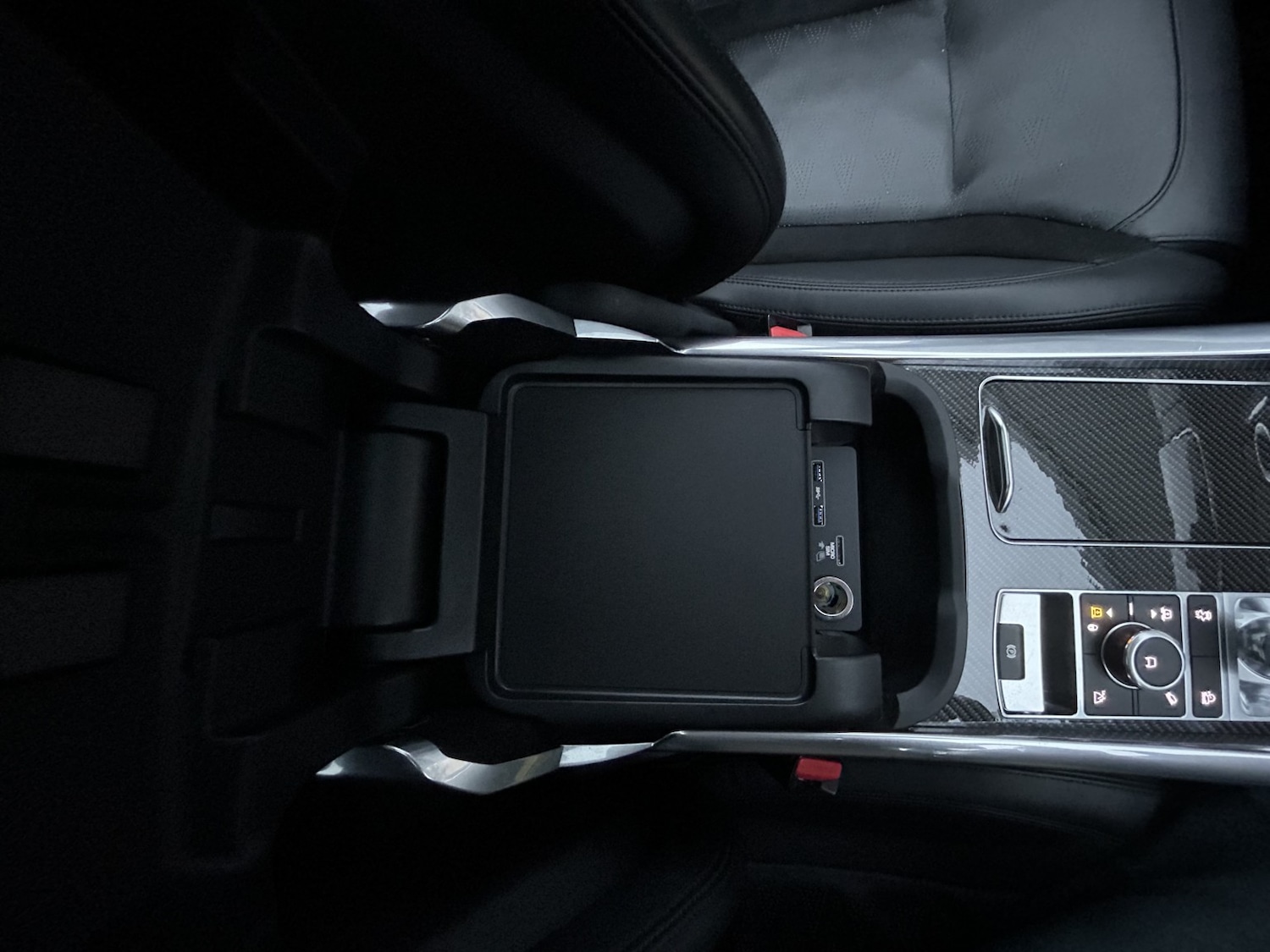 Used Land Rover Range Rover Sport 2021 for sale - 77423556: Photo 72