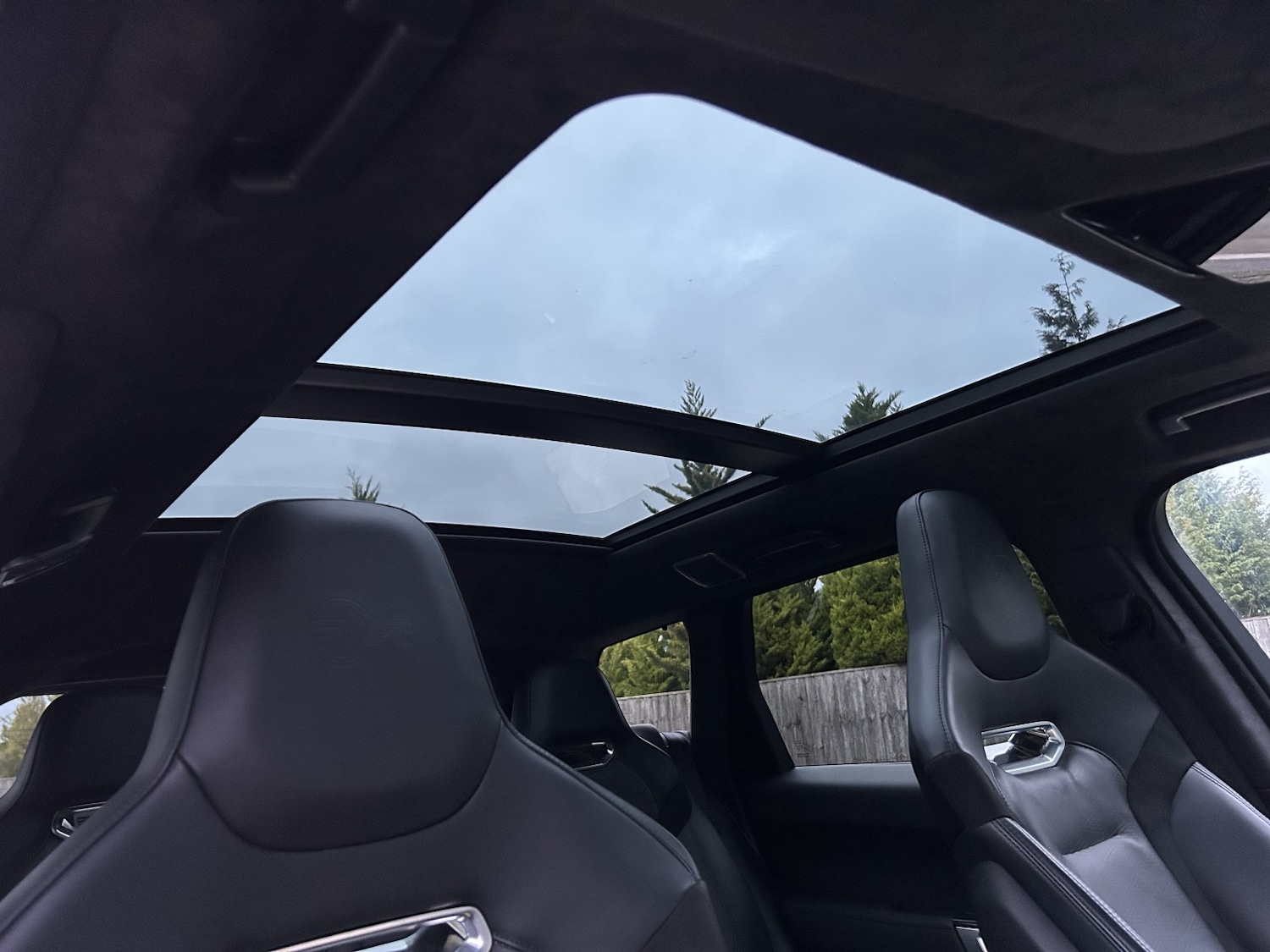 Used Land Rover Range Rover Sport 2021 for sale - 77423556: Photo 76