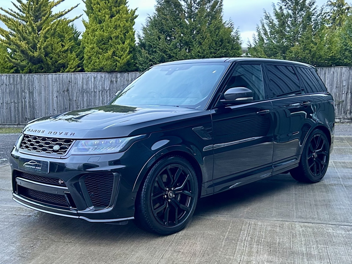 Used Land Rover Range Rover Sport 2021 for sale - 77423556: Photo 9