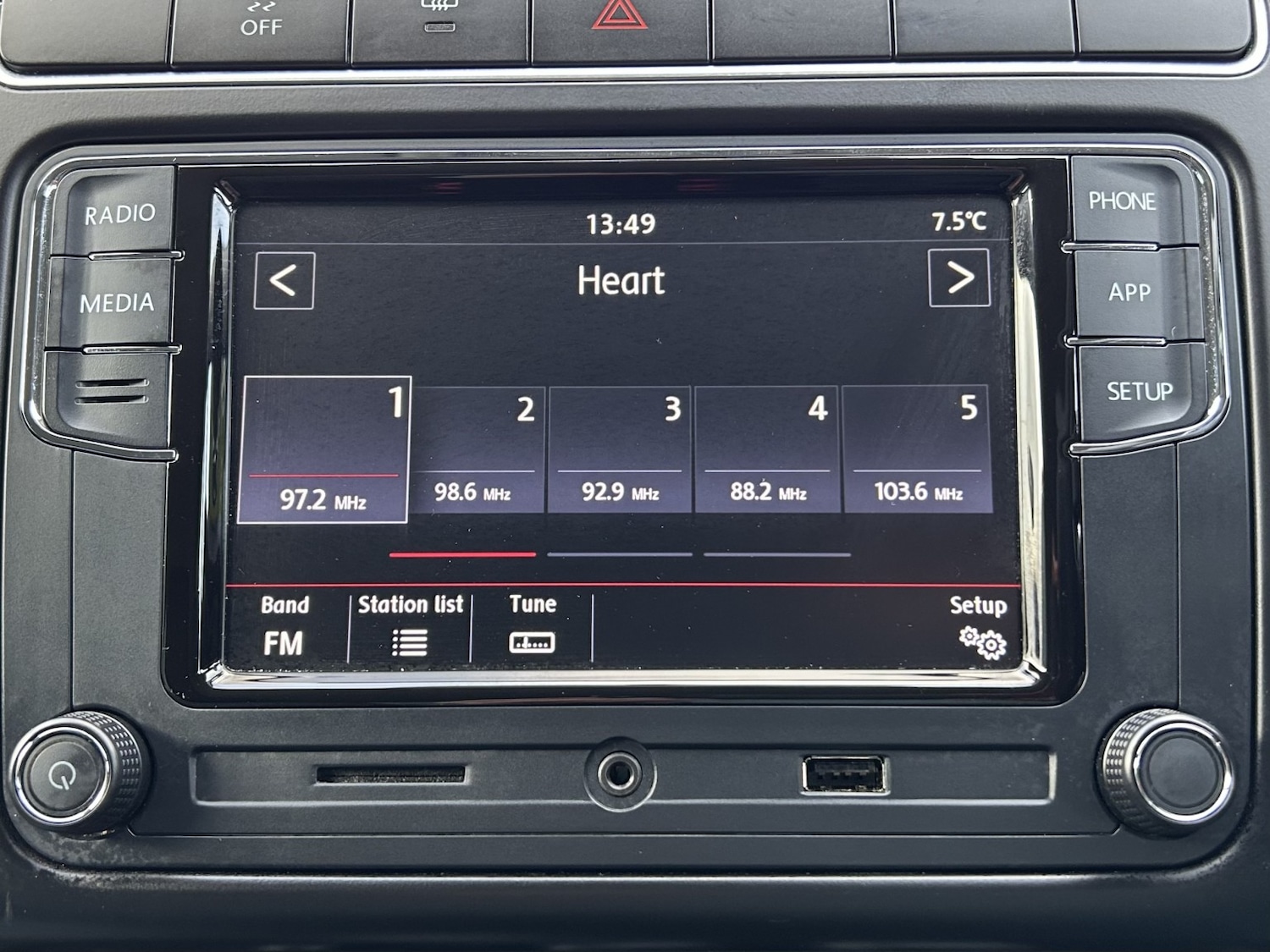 Used Volkswagen Polo 2011 for sale - 77271041: Photo 11