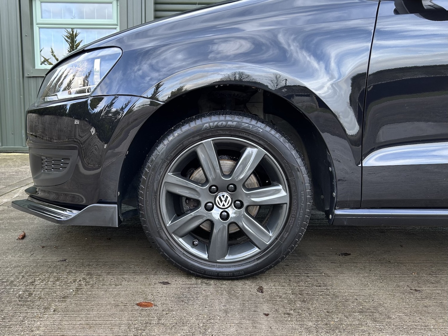 Used Volkswagen Polo 2011 for sale - 77271041: Photo 12