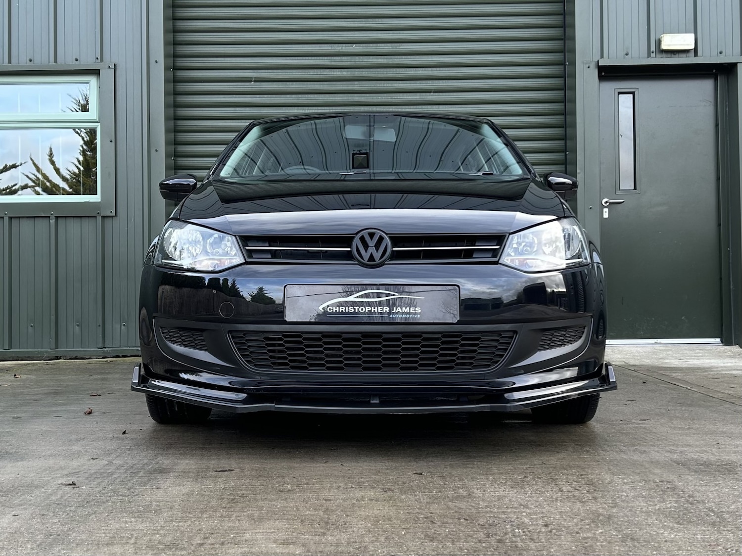 Used Volkswagen Polo 2011 for sale - 77271041: Photo 17