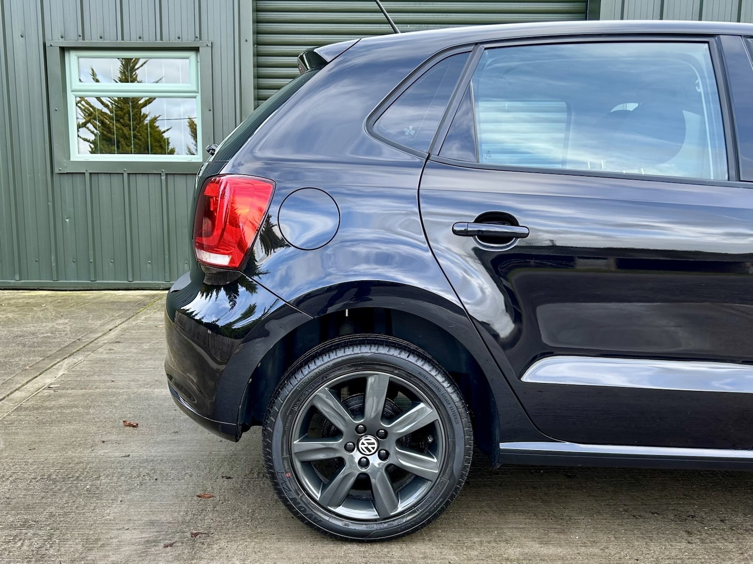 Used Volkswagen Polo 2011 for sale - 77271041: Photo 20
