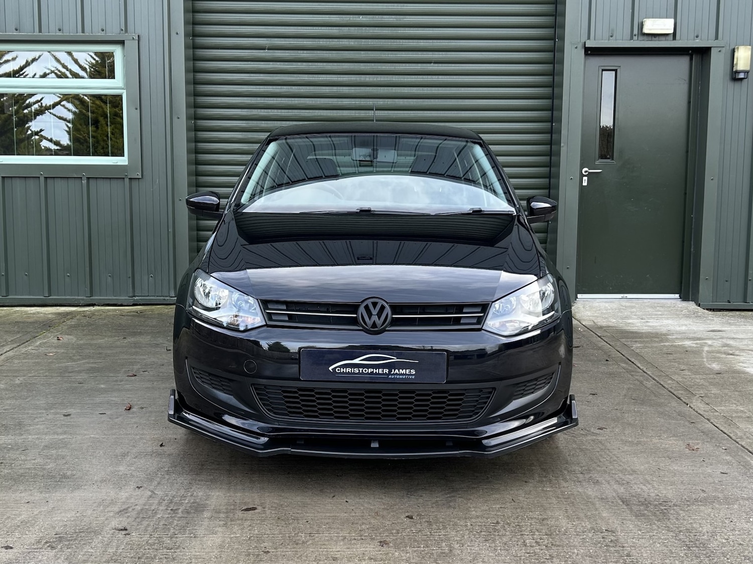 Used Volkswagen Polo 2011 for sale - 77271041: Photo 22