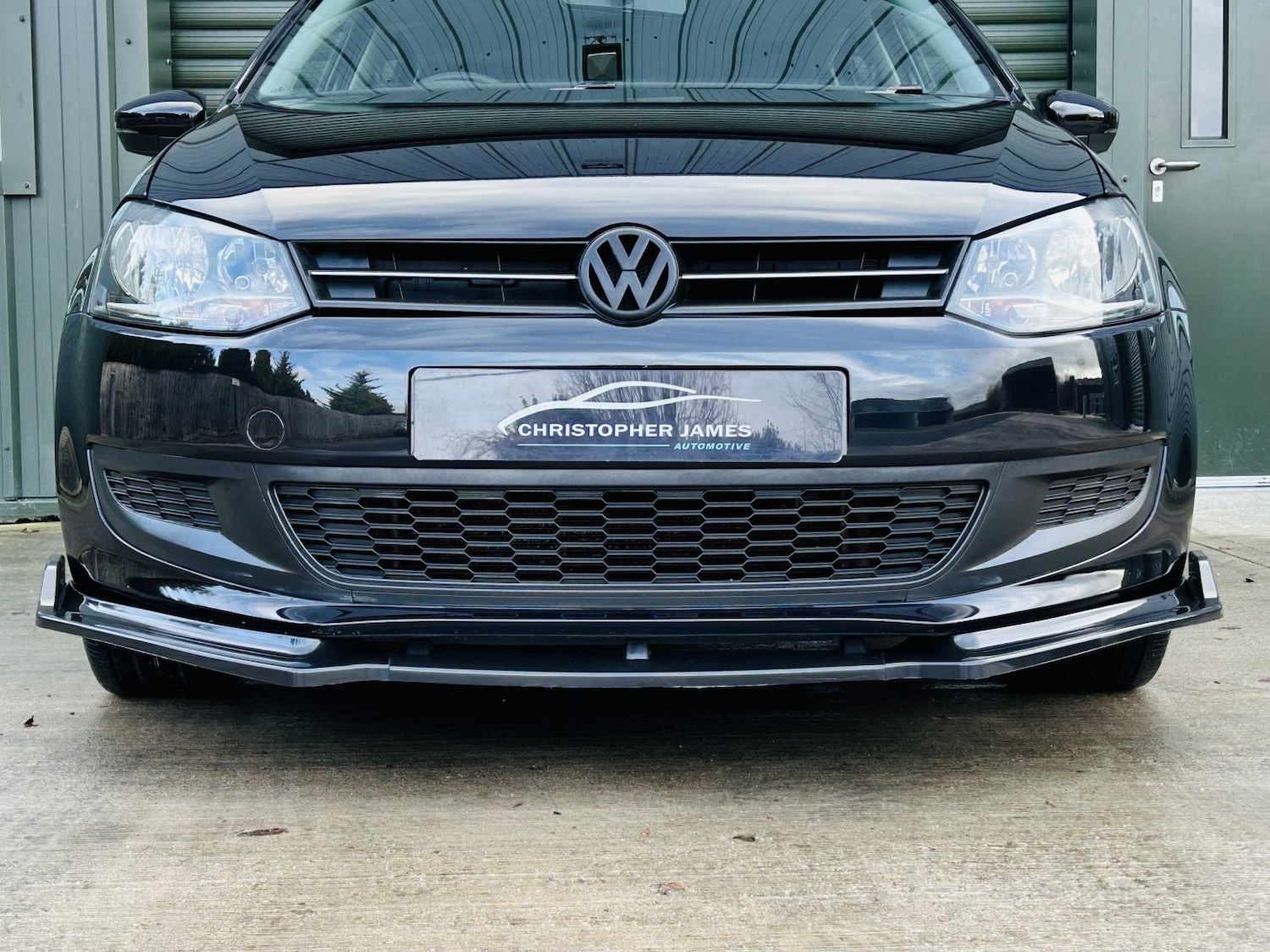 Used Volkswagen Polo 2011 for sale - 77271041: Photo 25