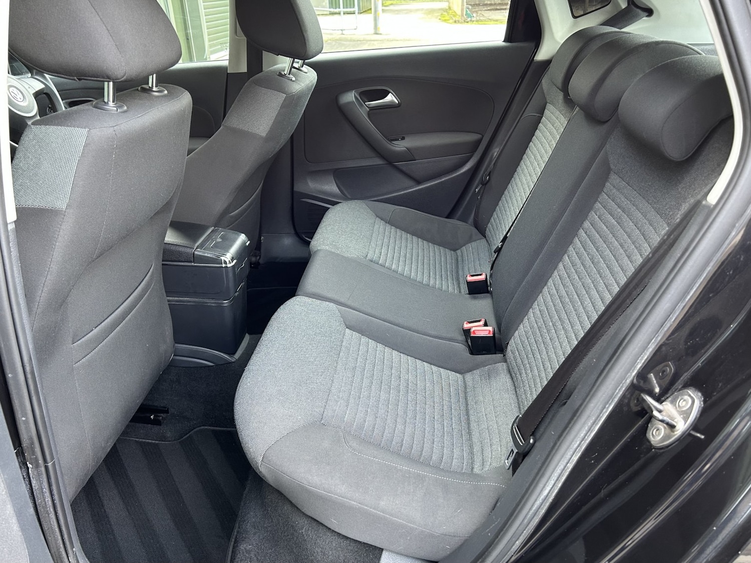 Used Volkswagen Polo 2011 for sale - 77271041: Photo 27