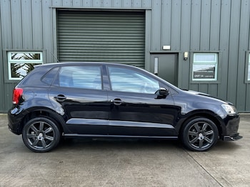 Used Volkswagen Polo 2011 for sale - 77271041: Photo