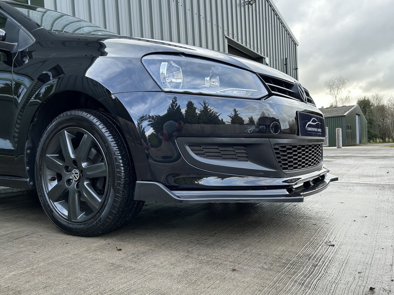 Used Volkswagen Polo 2011 for sale - 77271041: Photo 5