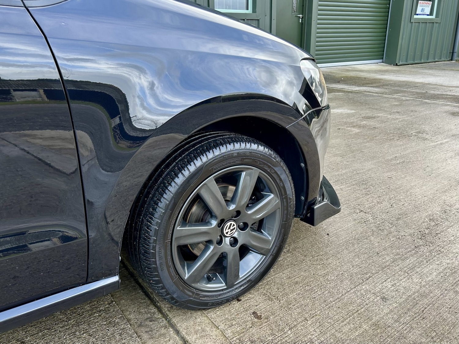 Used Volkswagen Polo 2011 for sale - 77271041: Photo 7