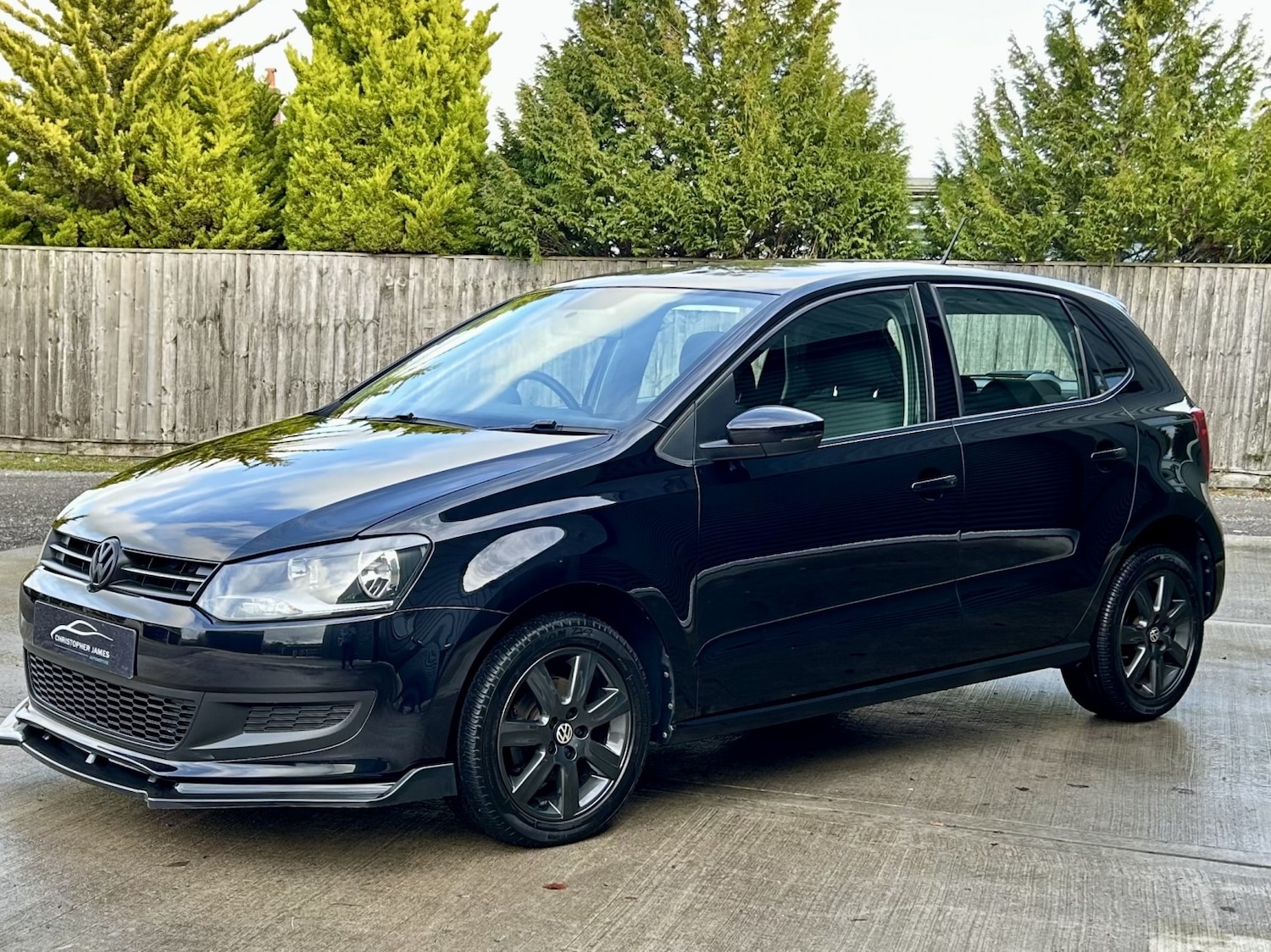 Used Volkswagen Polo 2011 for sale - 77271041: Photo 8