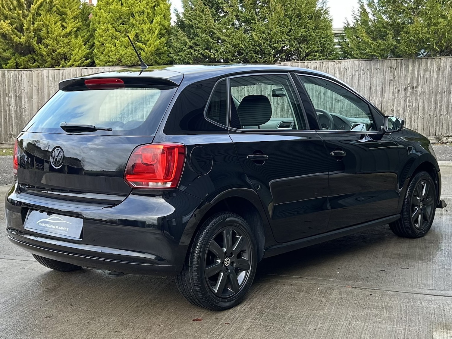 Used Volkswagen Polo 2011 for sale - 77271041: Photo 9