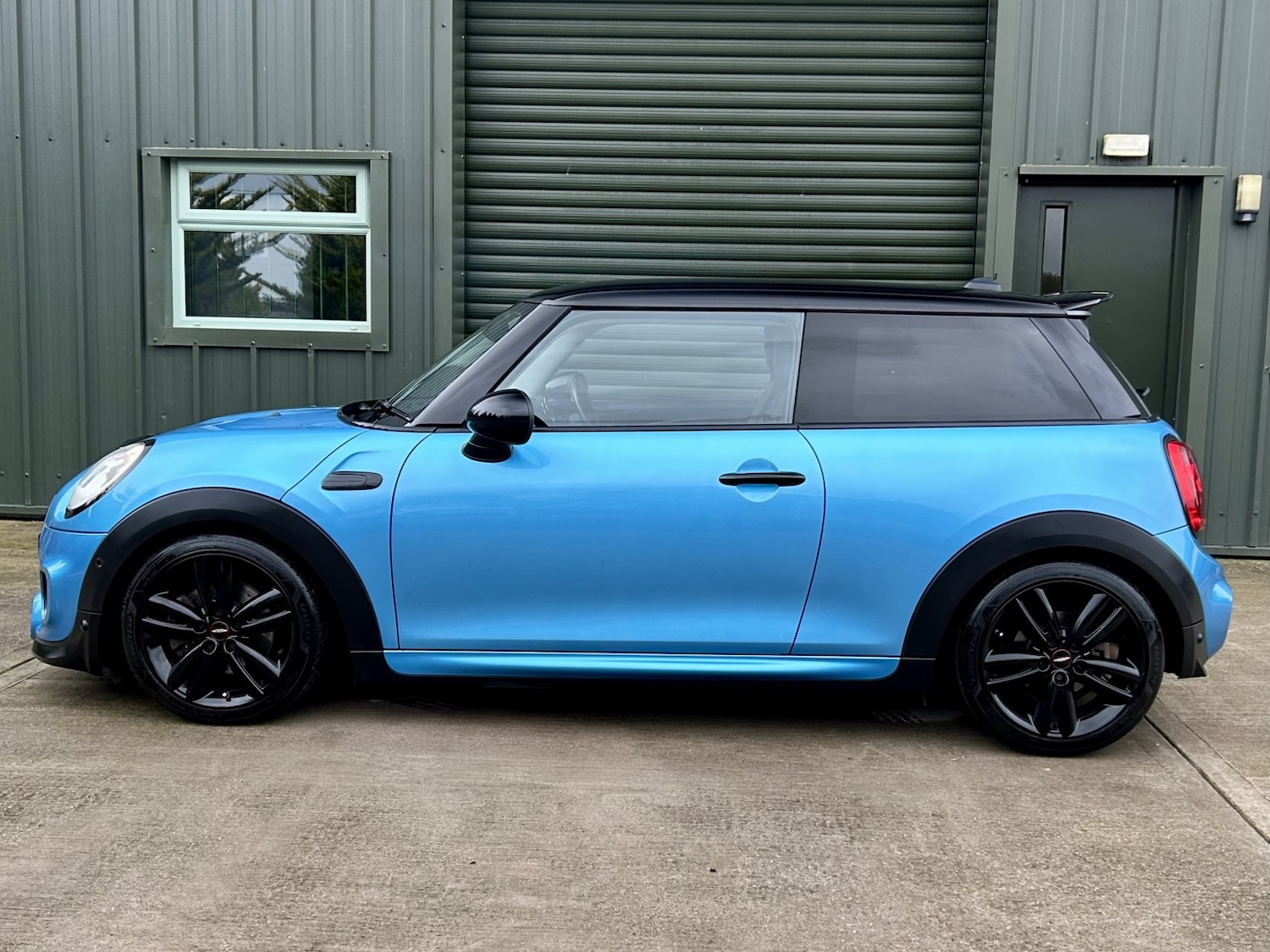 Used MINI Hatch 2017 for sale - 77417194: Photo 10