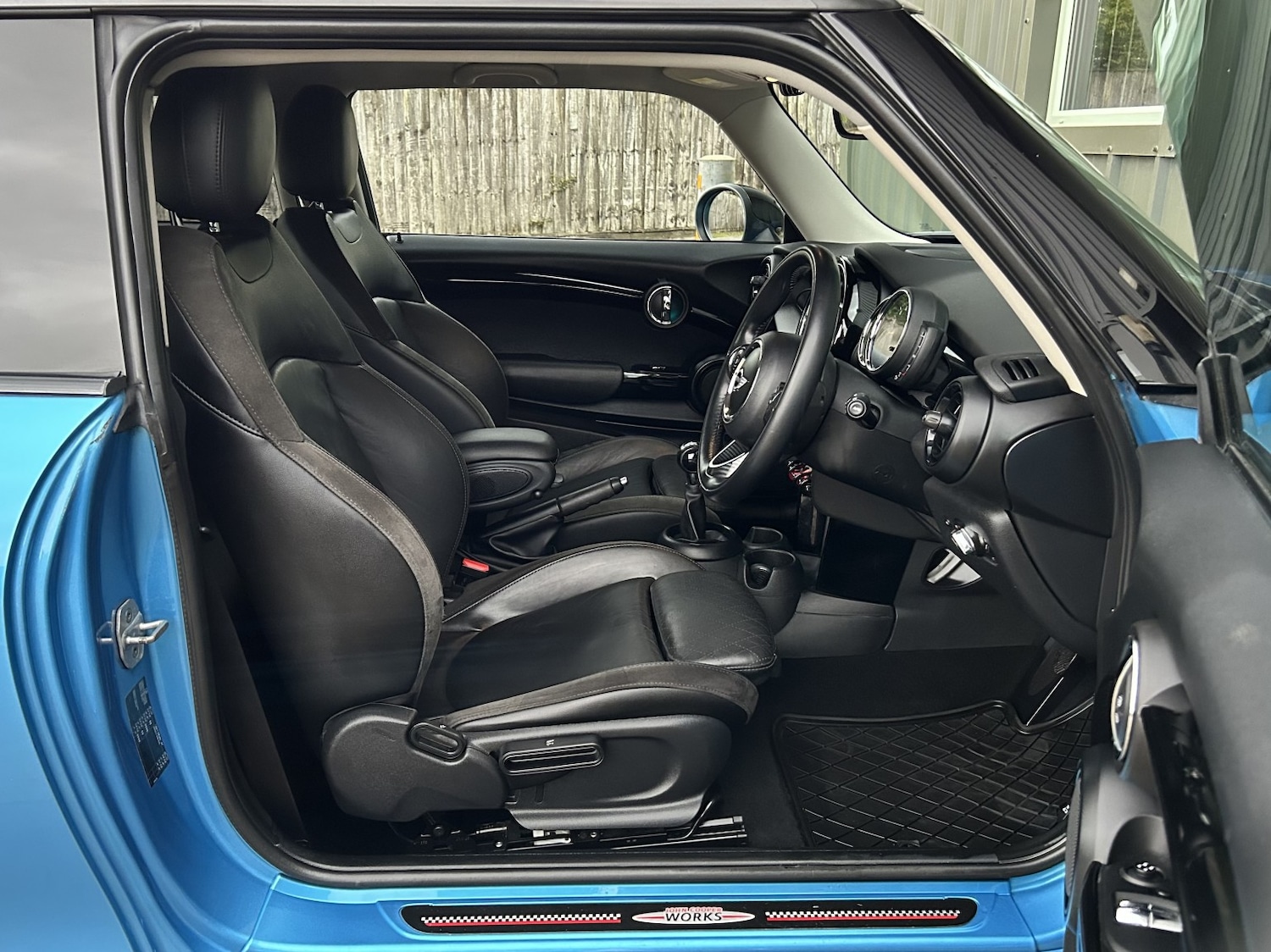 Used MINI Hatch 2017 for sale - 77417194: Photo 12