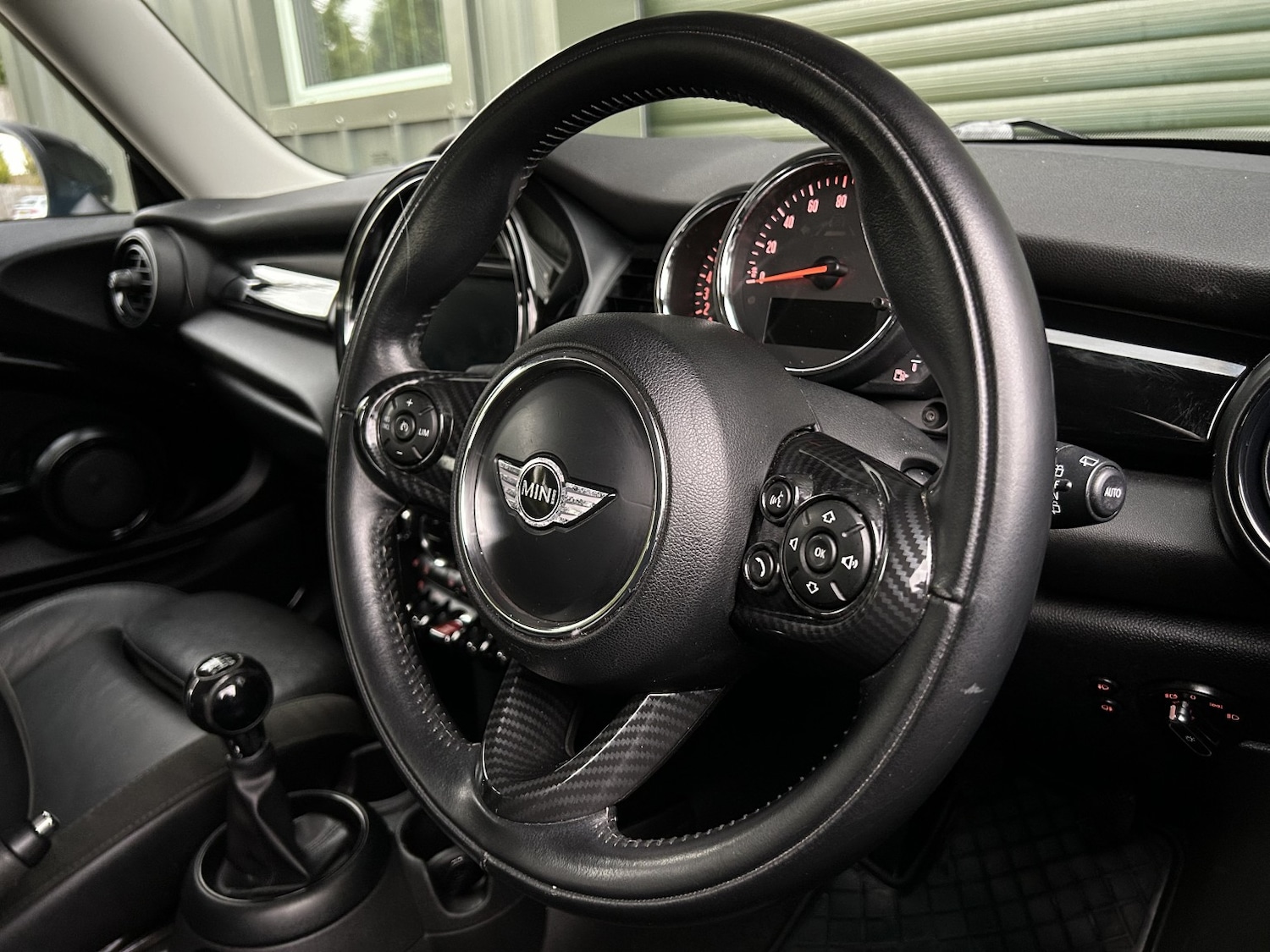 Used MINI Hatch 2017 for sale - 77417194: Photo 13