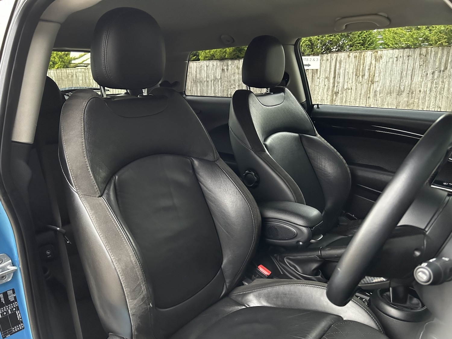 Used MINI Hatch 2017 for sale - 77417194: Photo 14