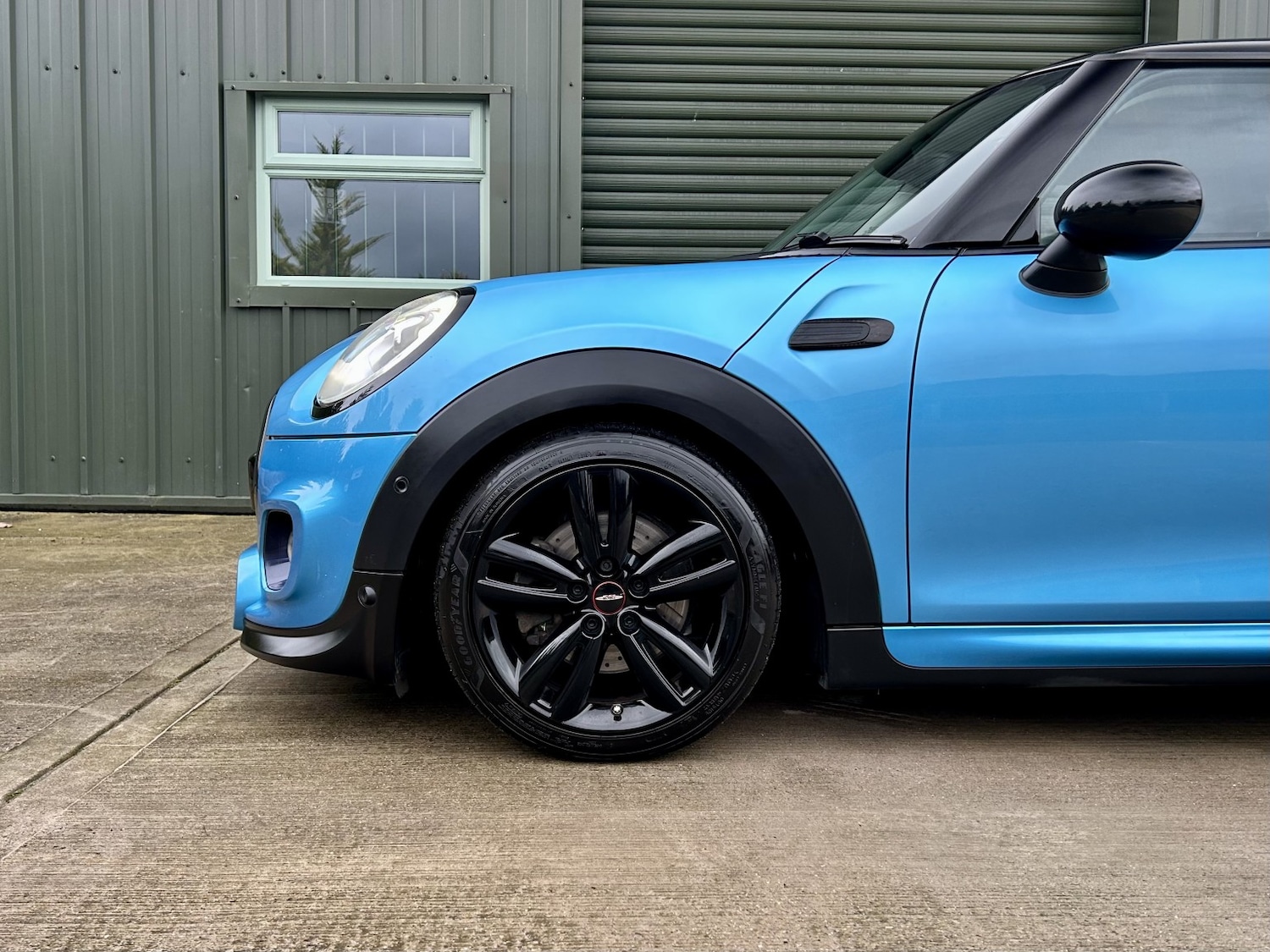 Used MINI Hatch 2017 for sale - 77417194: Photo 15