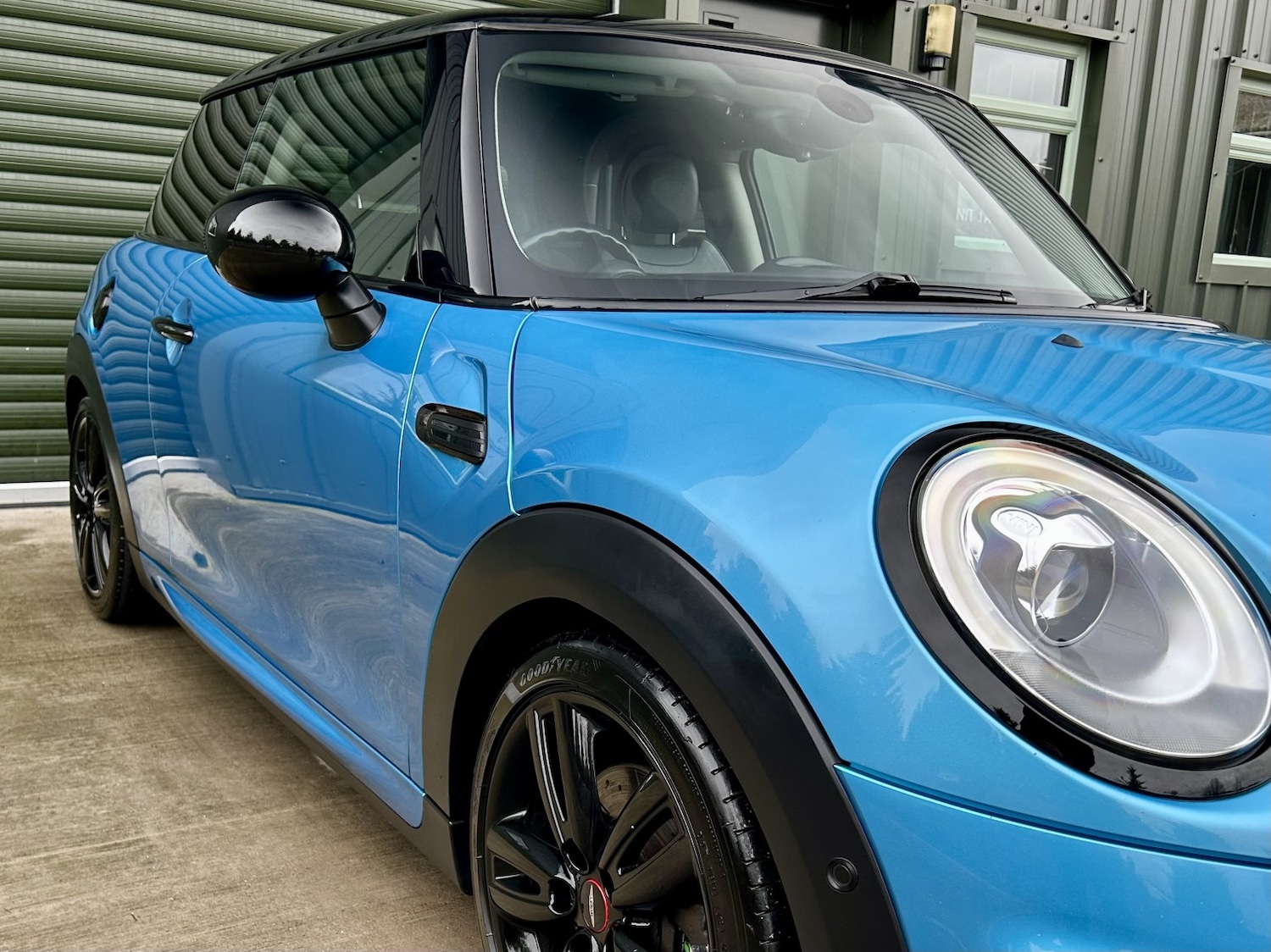 Used MINI Hatch 2017 for sale - 77417194: Photo 19