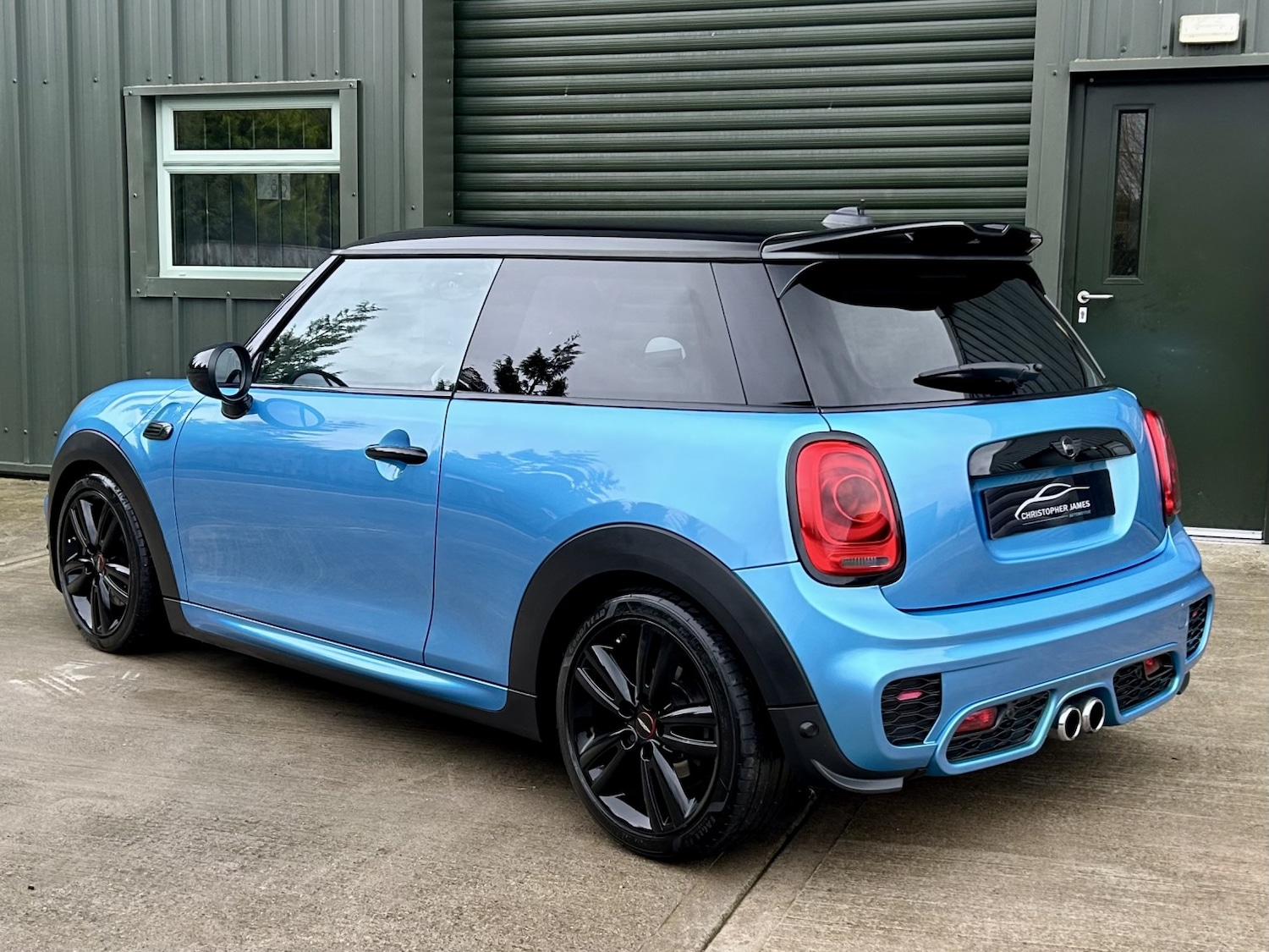 Used MINI Hatch 2017 for sale - 77417194: Photo 2