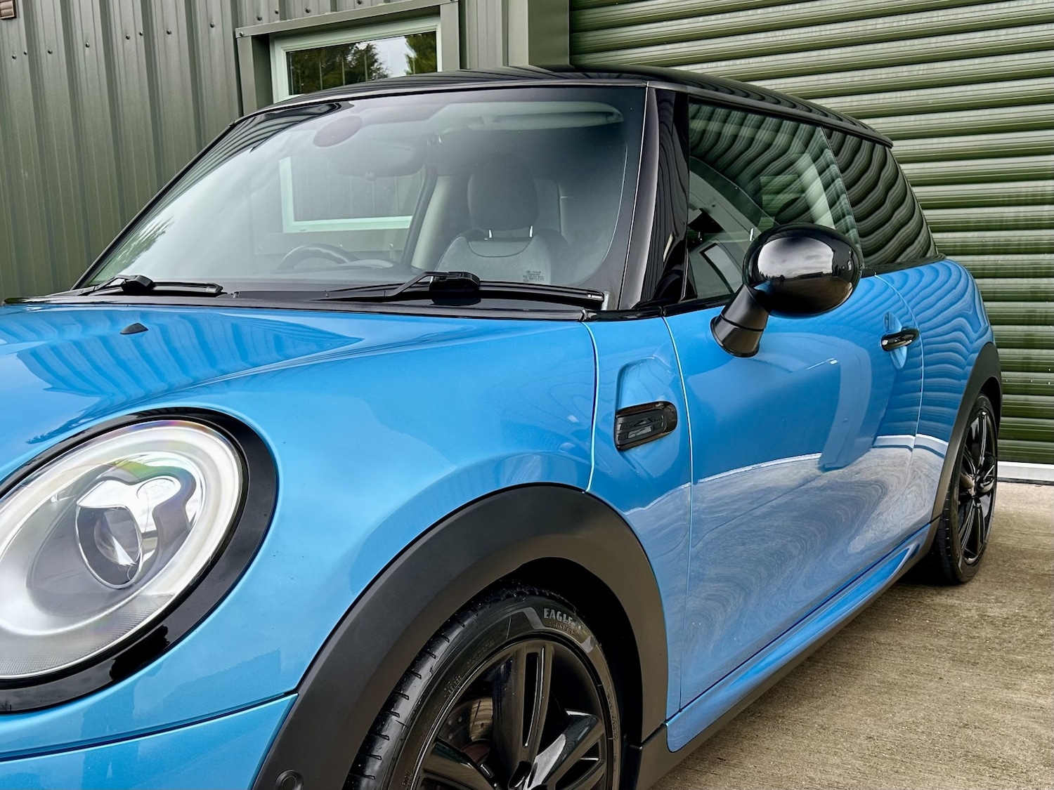 Used MINI Hatch 2017 for sale - 77417194: Photo 20