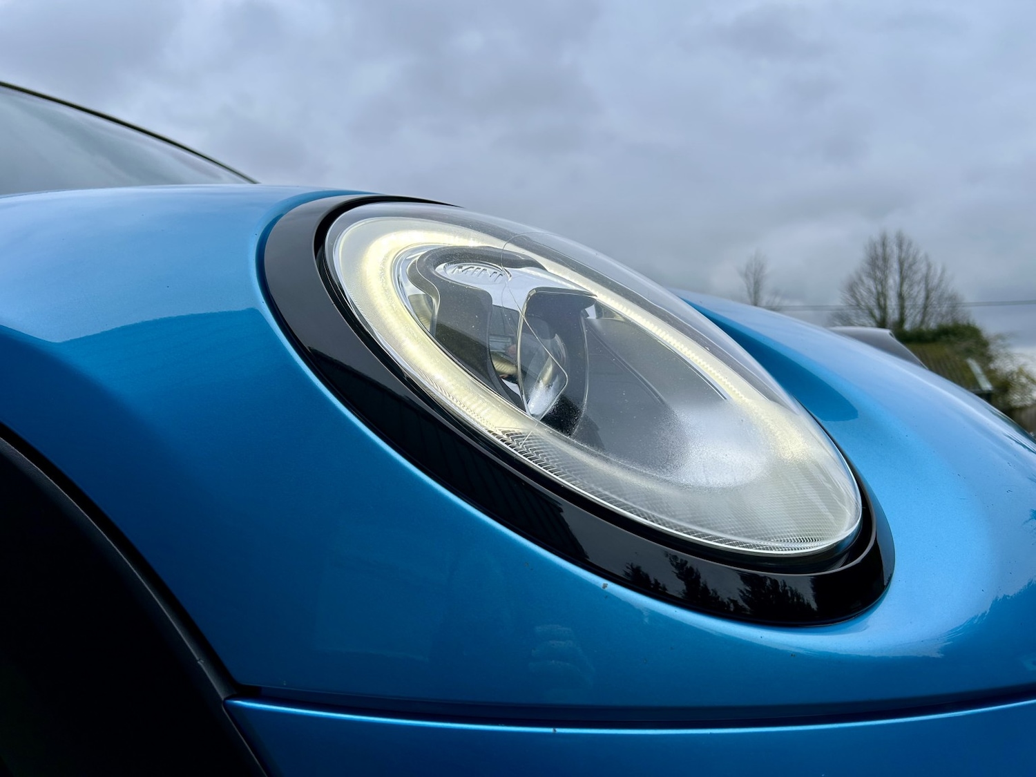 Used MINI Hatch 2017 for sale - 77417194: Photo 21