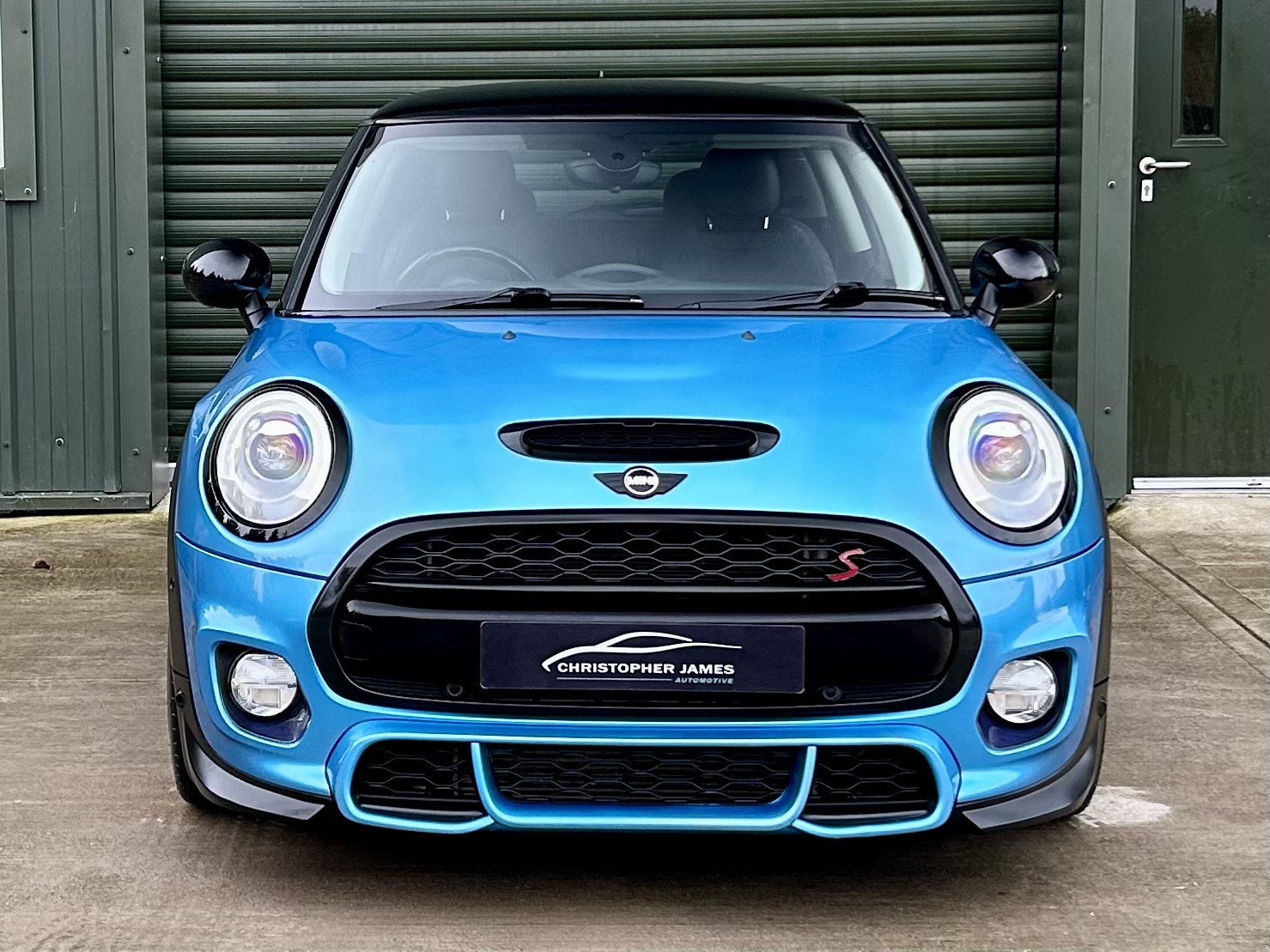 Used MINI Hatch 2017 for sale - 77417194: Photo 22