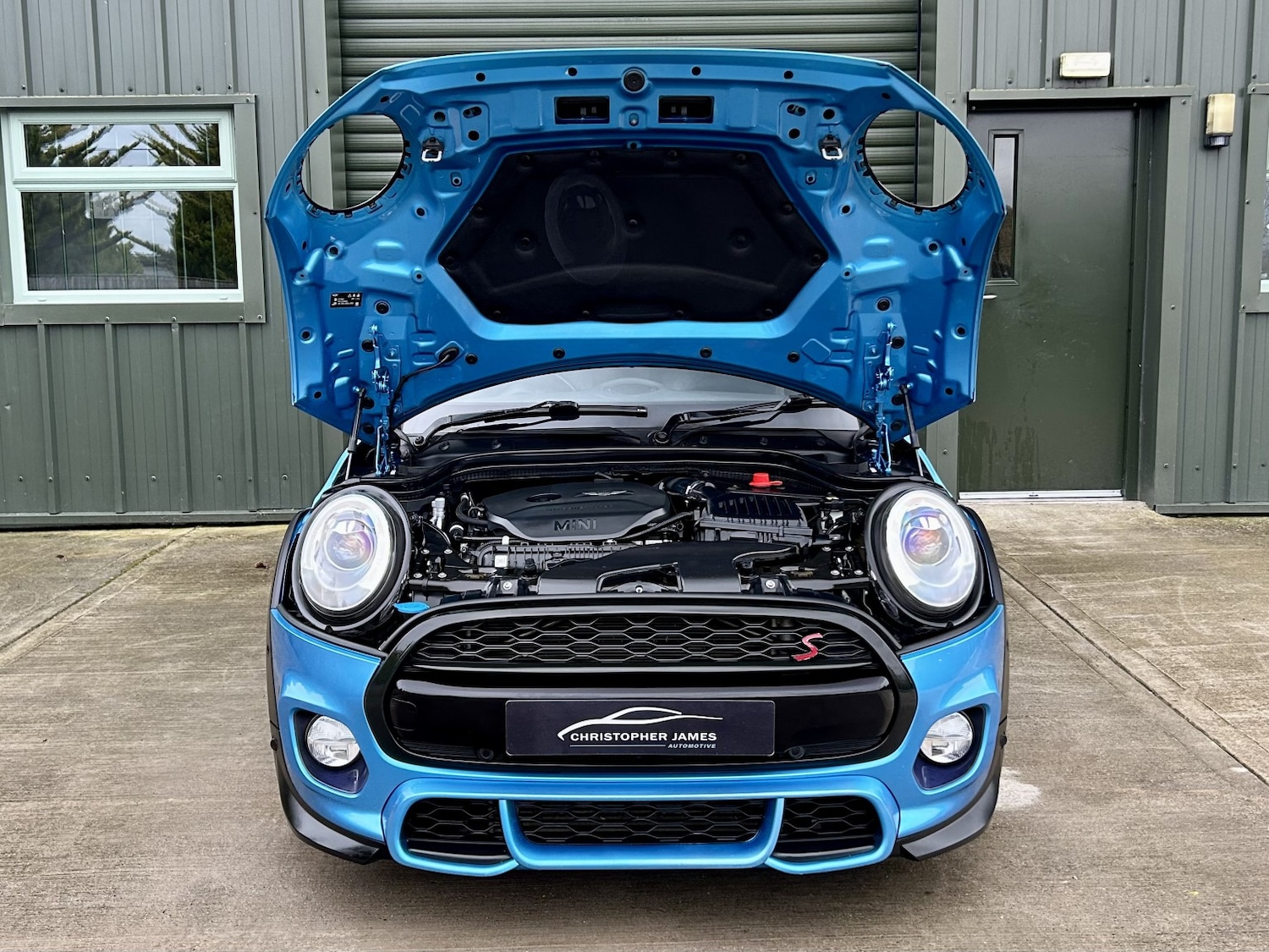 Used MINI Hatch 2017 for sale - 77417194: Photo 23