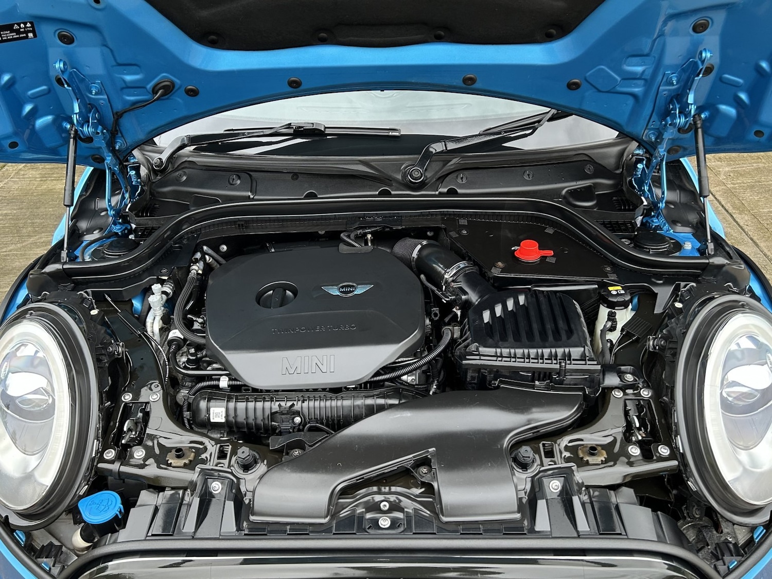 Used MINI Hatch 2017 for sale - 77417194: Photo 24
