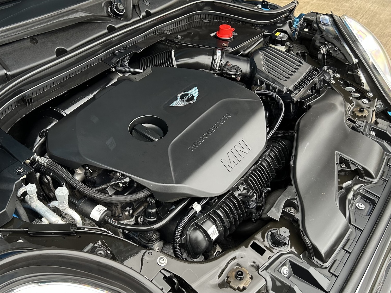 Used MINI Hatch 2017 for sale - 77417194: Photo 26