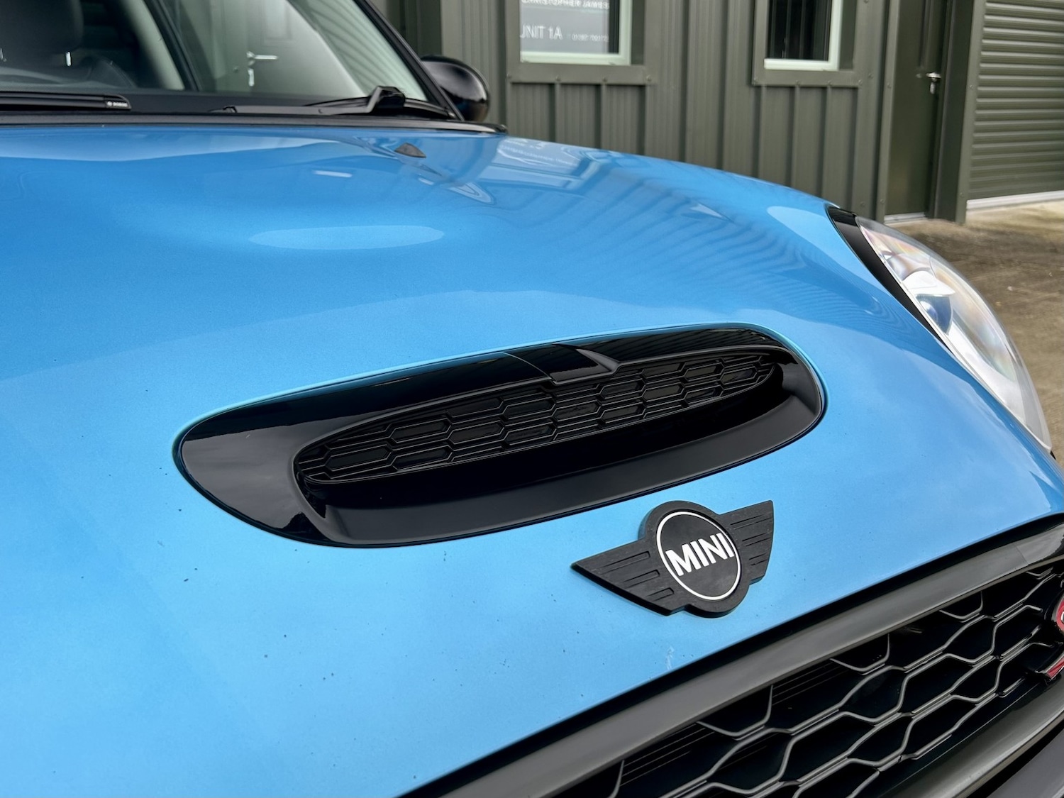 Used MINI Hatch 2017 for sale - 77417194: Photo 27