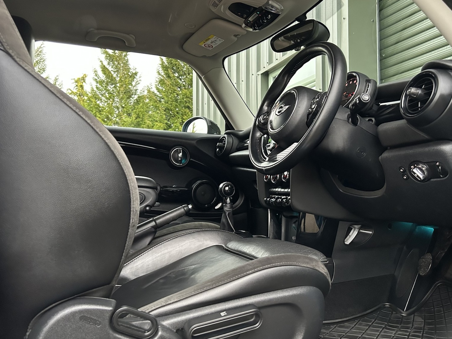 Used MINI Hatch 2017 for sale - 77417194: Photo 28