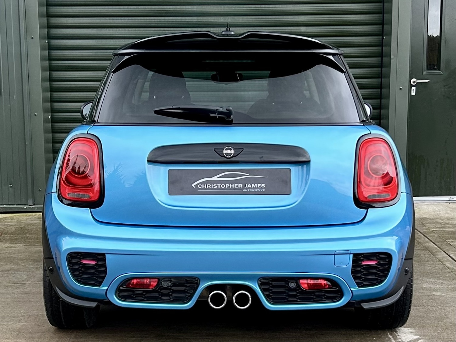 Used MINI Hatch 2017 for sale - 77417194: Photo 34