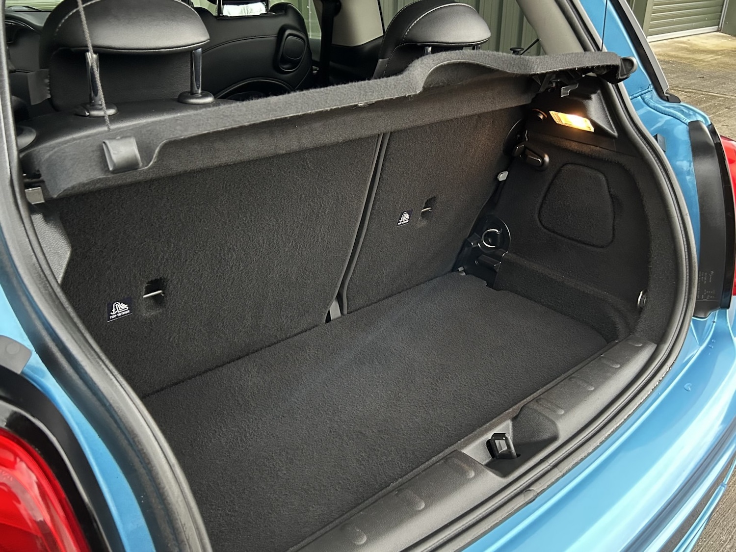 Used MINI Hatch 2017 for sale - 77417194: Photo 38