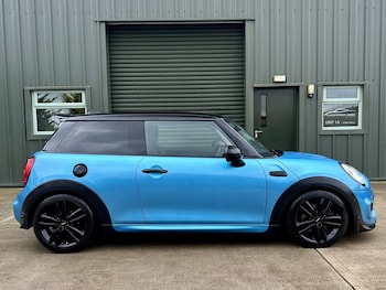 Used MINI Hatch 2017 for sale - 77417194: Photo