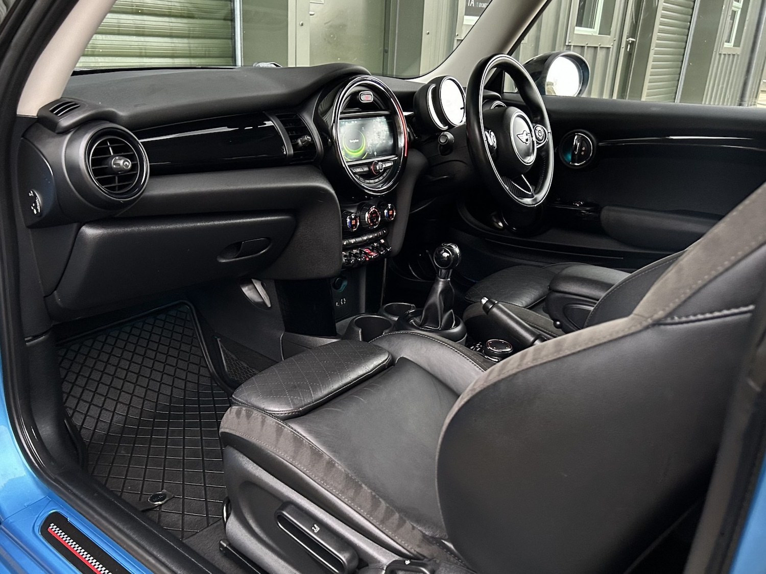 Used MINI Hatch 2017 for sale - 77417194: Photo 4