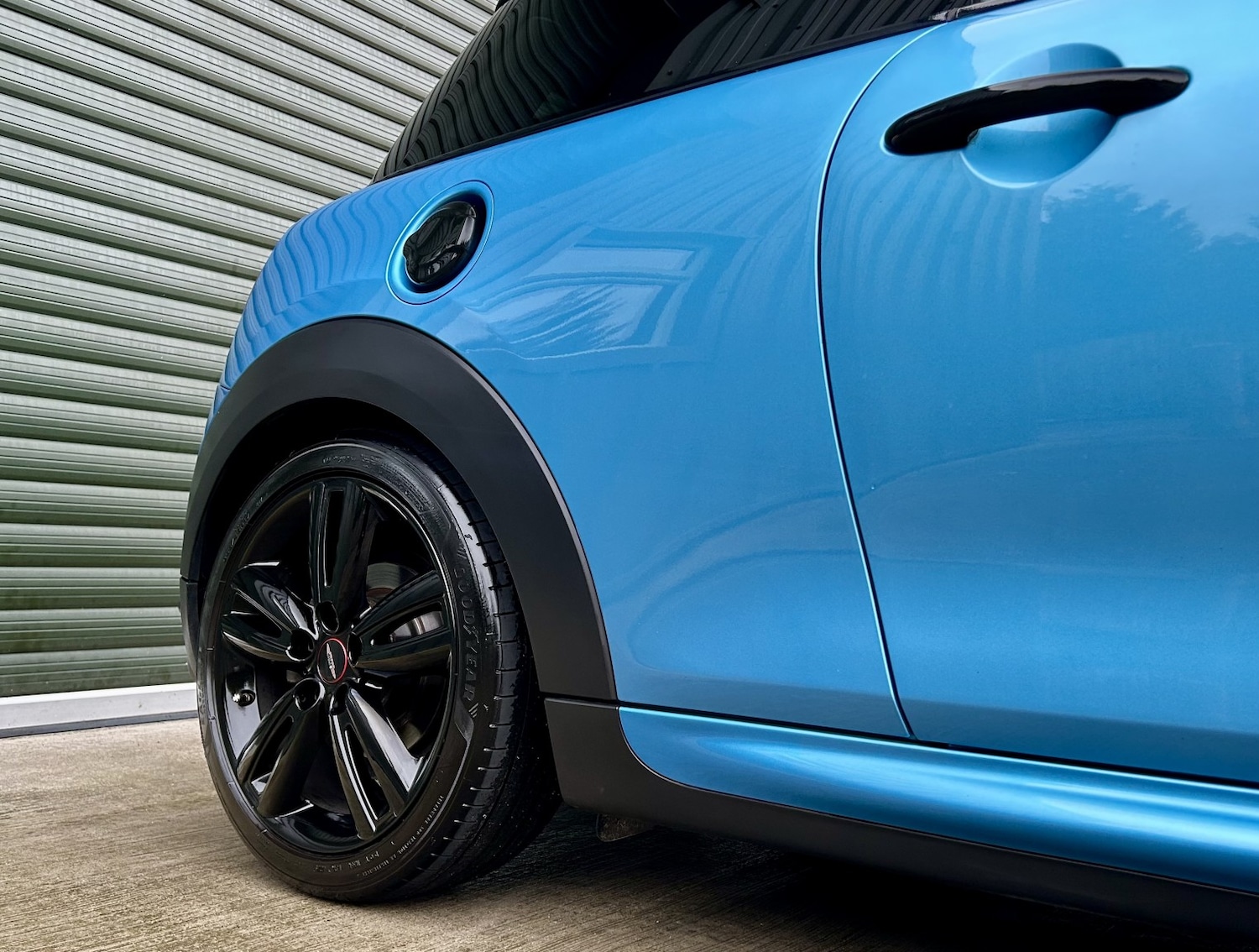 Used MINI Hatch 2017 for sale - 77417194: Photo 40