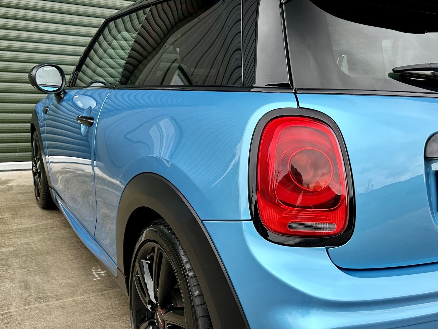 Used MINI Hatch 2017 for sale - 77417194: Photo 41