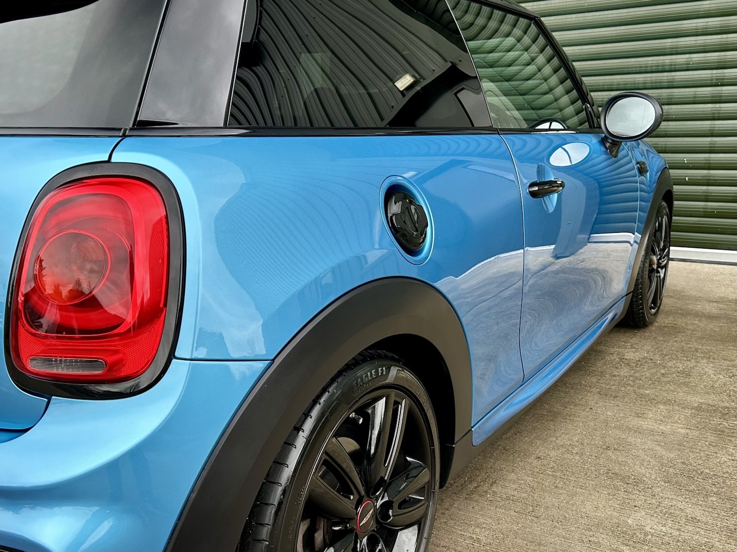 Used MINI Hatch 2017 for sale - 77417194: Photo 42