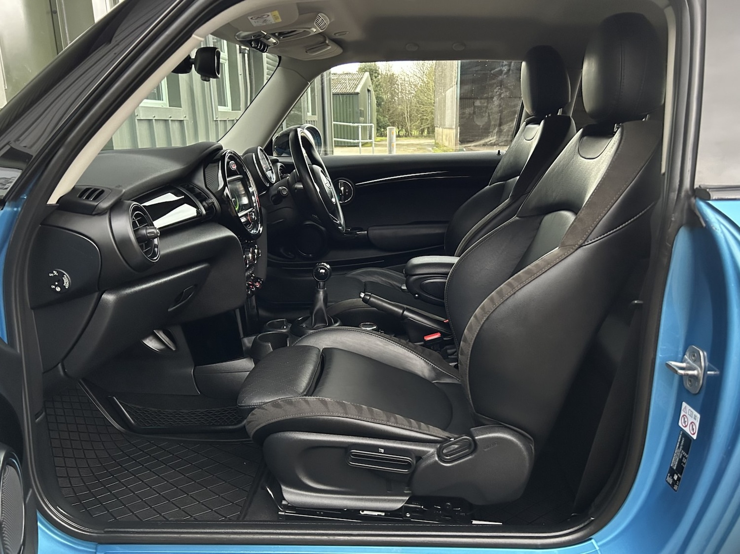 Used MINI Hatch 2017 for sale - 77417194: Photo 46