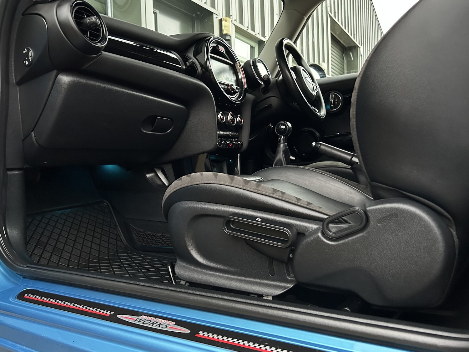 Used MINI Hatch 2017 for sale - 77417194: Photo 47