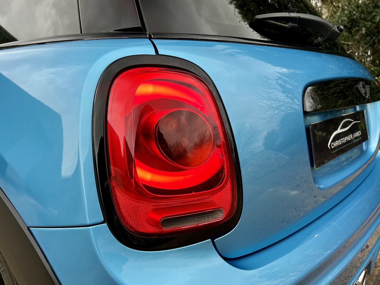 Used MINI Hatch 2017 for sale - 77417194: Photo 56