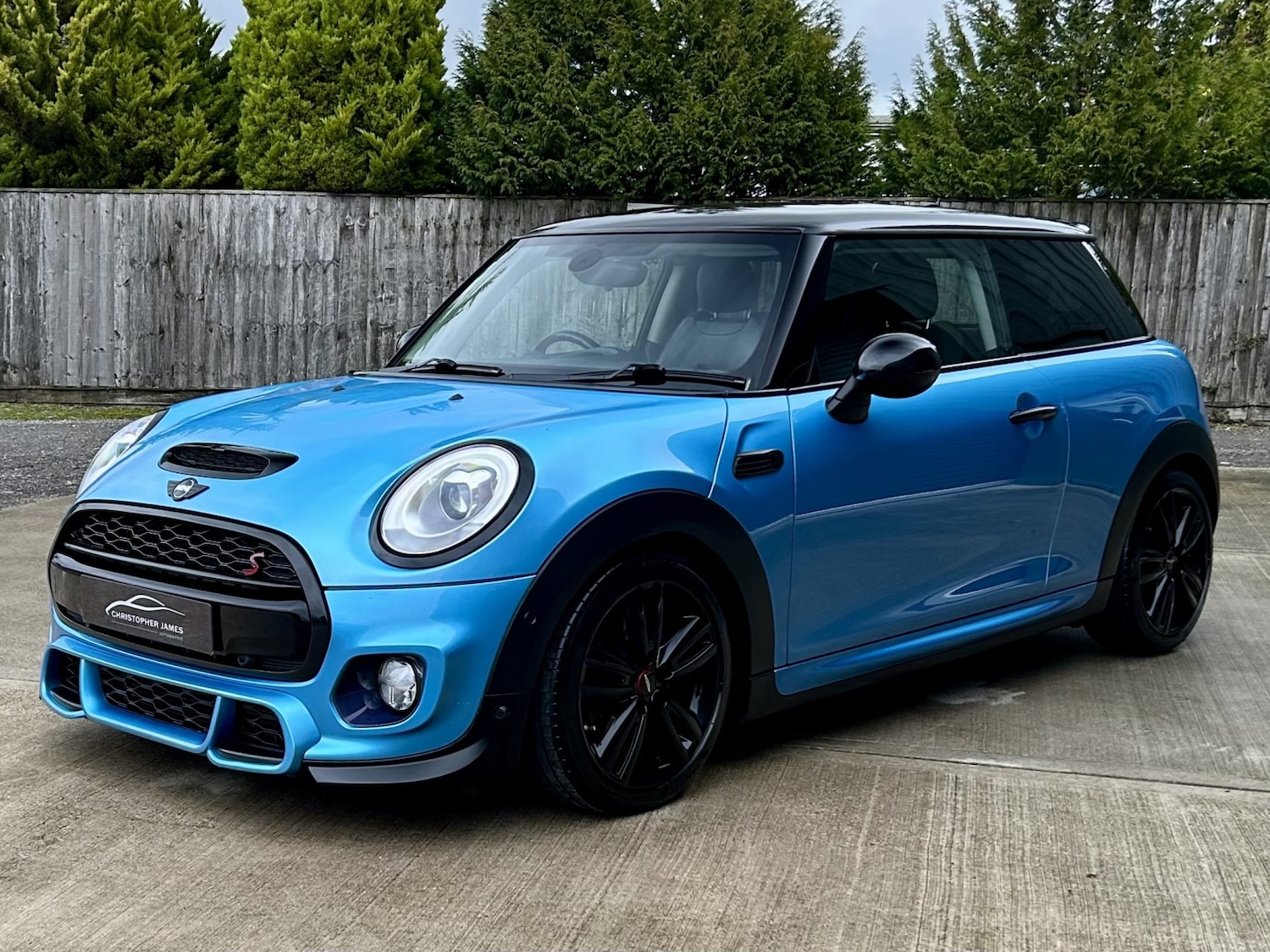 Used MINI Hatch 2017 for sale - 77417194: Photo 8