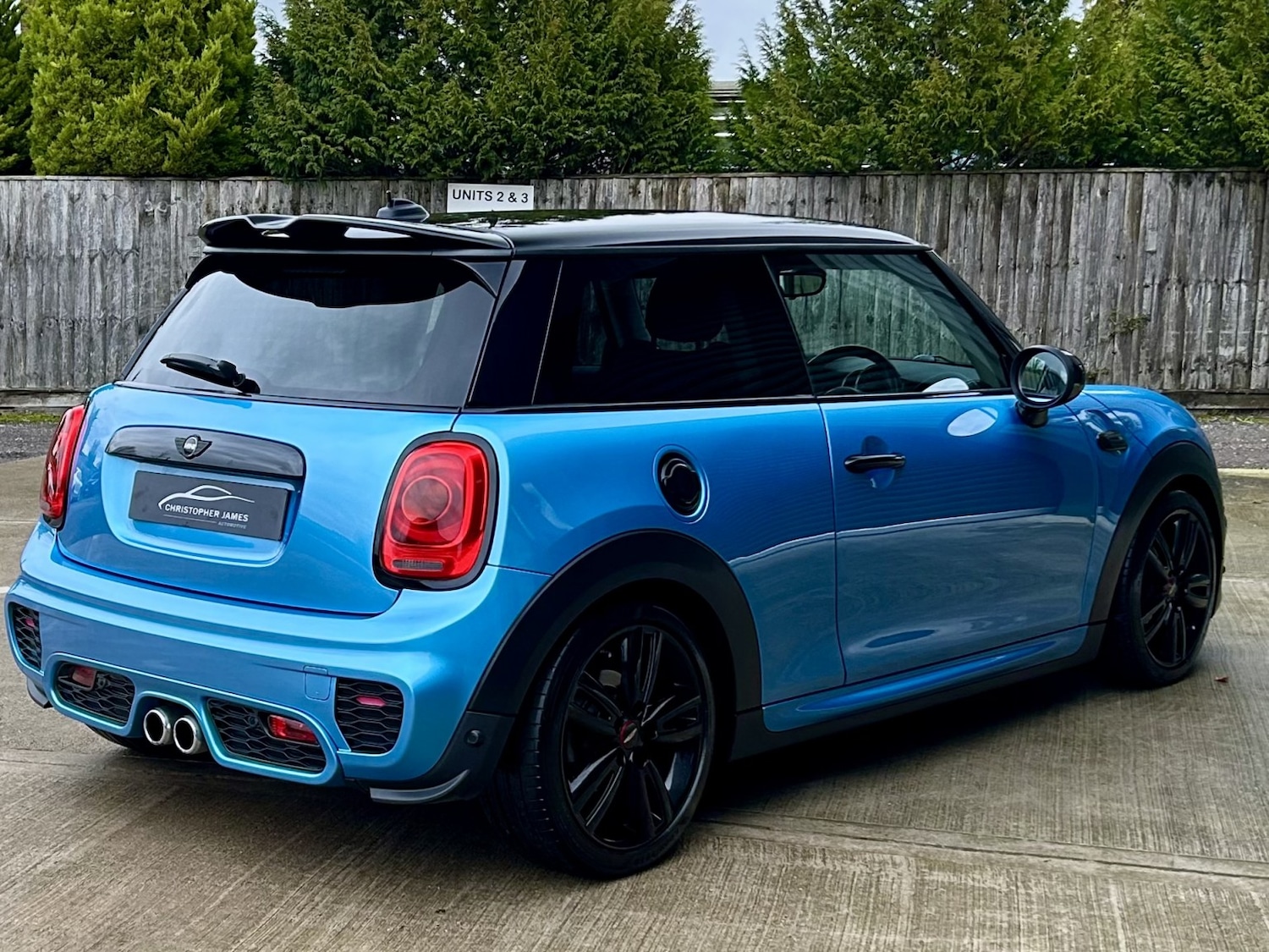 Used MINI Hatch 2017 for sale - 77417194: Photo 9