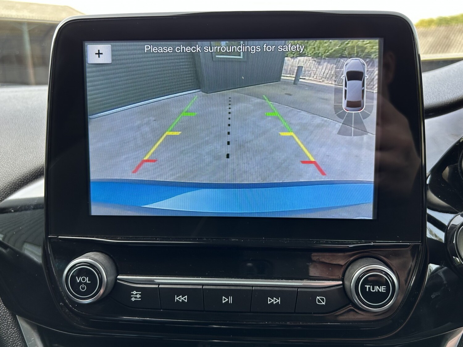 Used Ford Fiesta 2018 for sale - 77977028: Photo 16