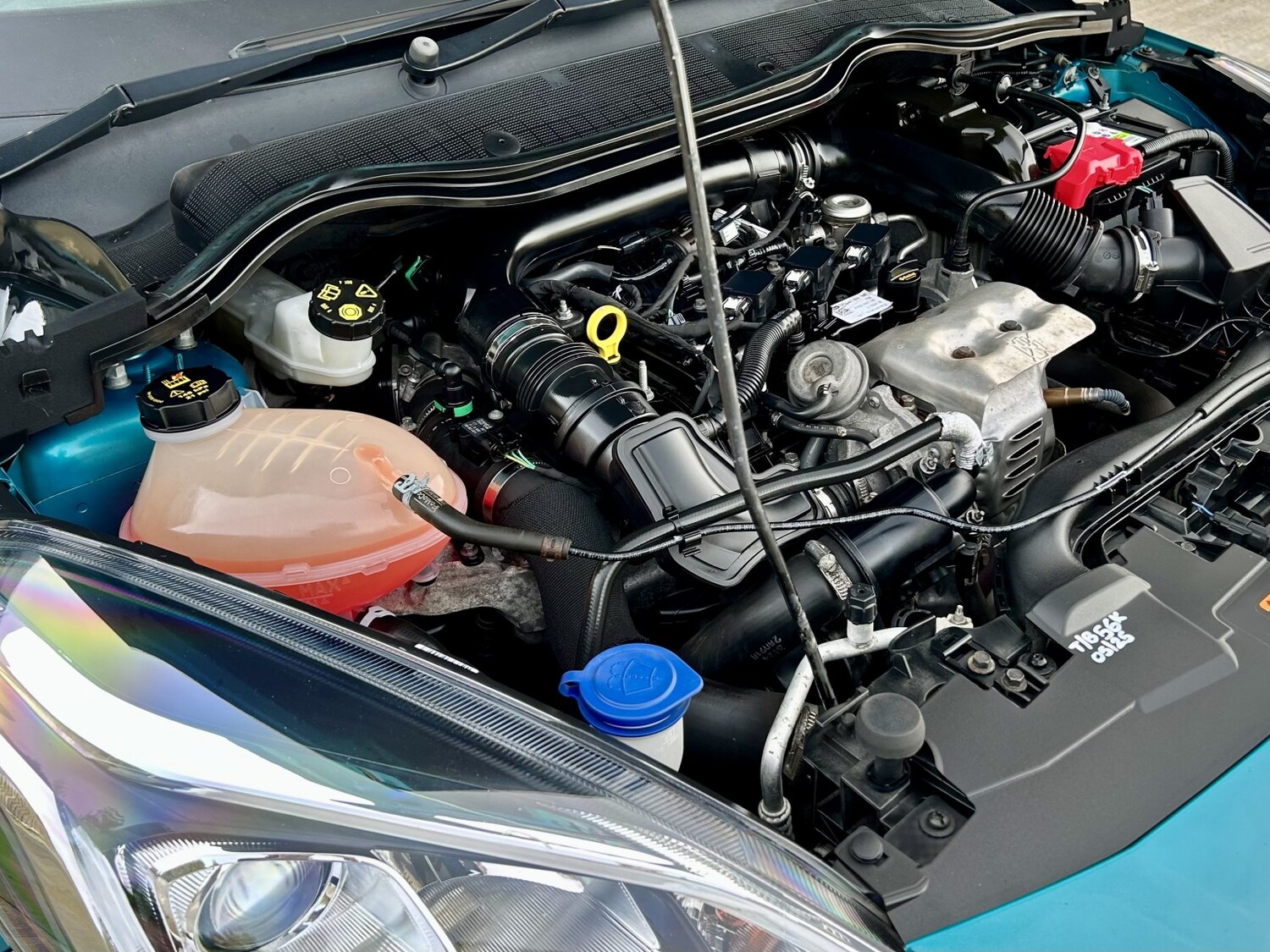 Used Ford Fiesta 2018 for sale - 77977028: Photo 21